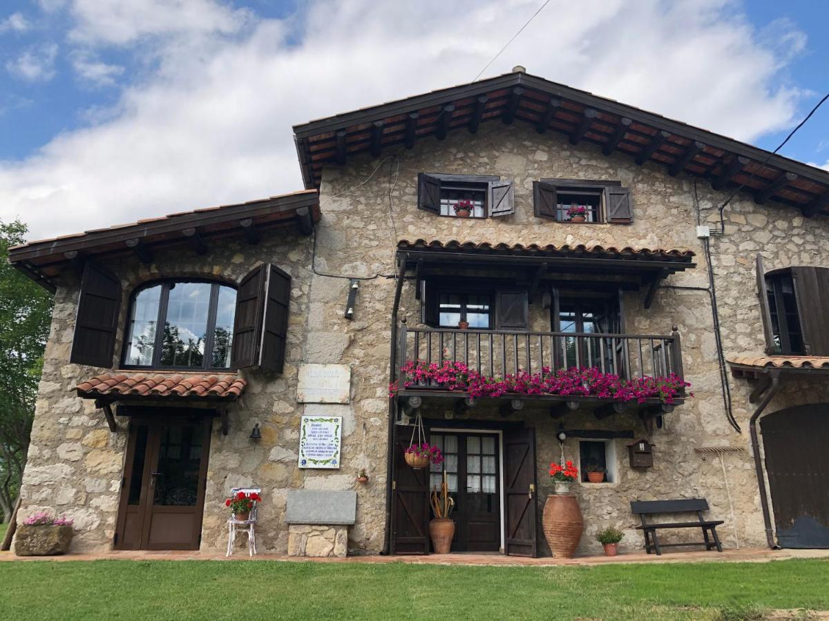 Masia Cap Del Roc Vallcebre Exteriér fotografie